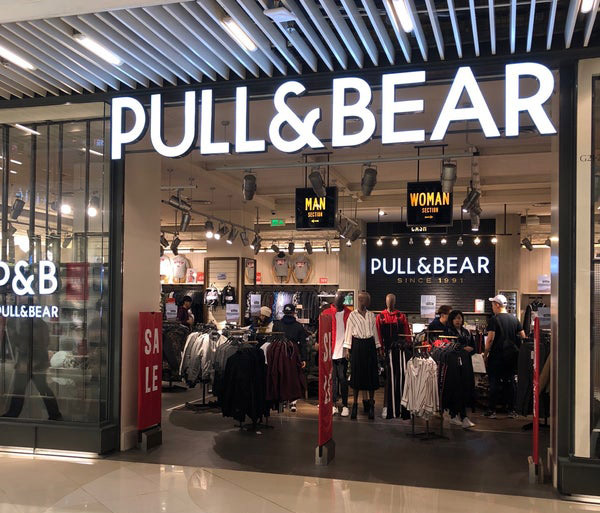 Fabrics, Product Quality, and Prices - PULL & BEAR vs. H&M. Which One is  Better? 