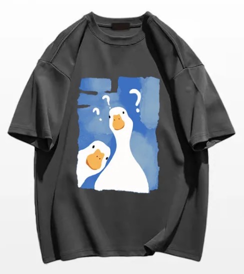 Duck tee